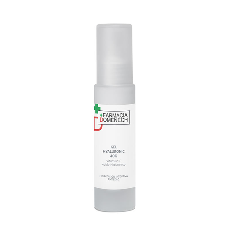 Gel  Hyaluronic 40% 50ml