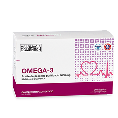 OMEGA-3 90C