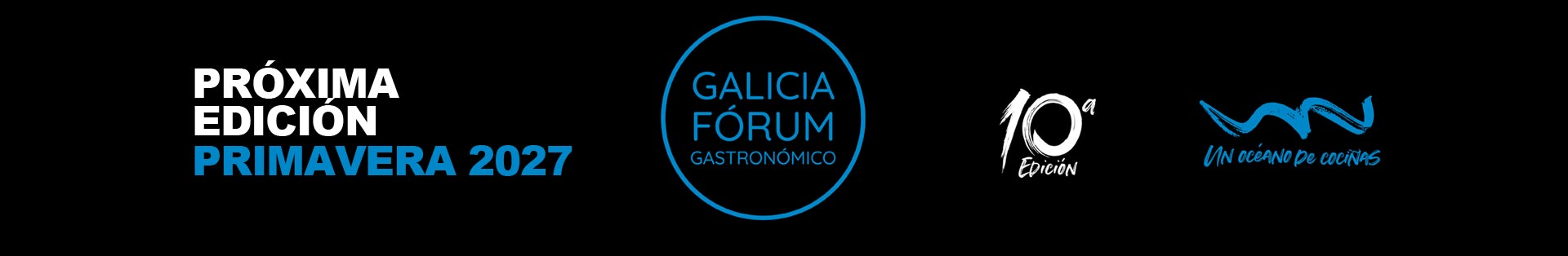 Galicia Forum Gastronomico
