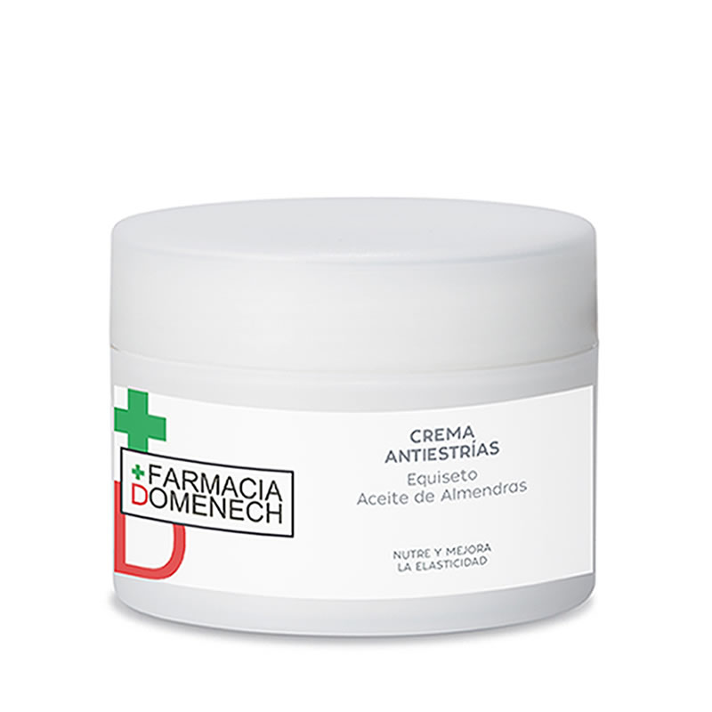 CREMA ANTIESTRÍAS 250 ML