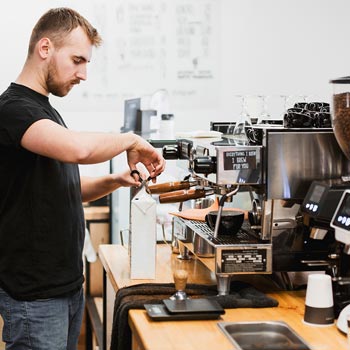 Espacios y escenarios en Galicia Fórum Gastronómico