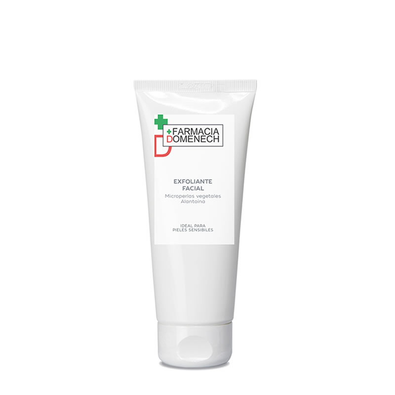 EXFOLIANTE FACIAL 100 ML