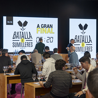 ¡NUEVA-EDICIÓN-DE-LA-BATALLA-DE-SUMILLERES! ¡NUEVA-EDICIÓN-DE-LA-BATALLA-DE-SUMILLERES!