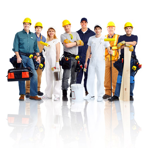Equipo de profesionales de San José